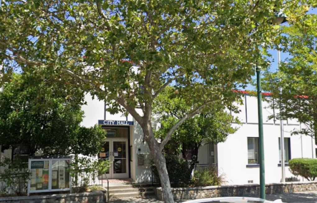 Latino Vote Fight Forces Cloverdale To Carve Up Council Map