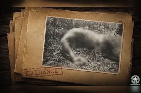 Lauderhill Mystery Body Finally Gets a Name After 51 Years