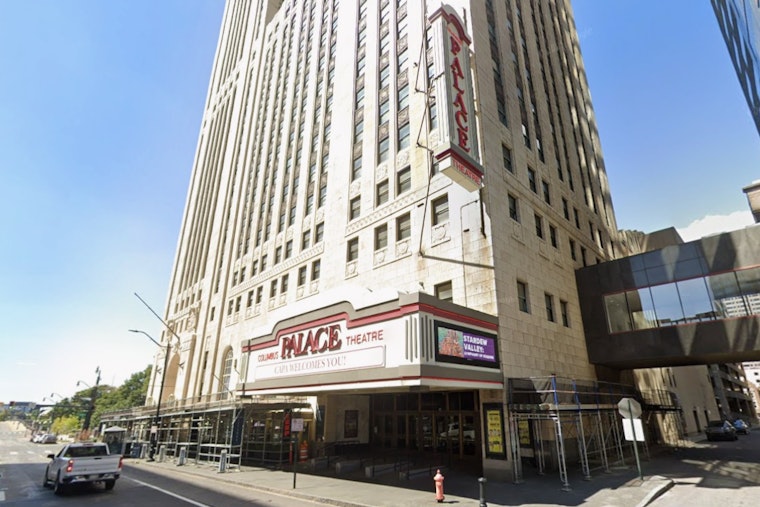 Laugh Invasion: 100 Comics Set To Swarm Downtown Columbus