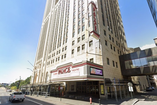 Laugh Invasion: 100 Comics Set To Swarm Downtown Columbus