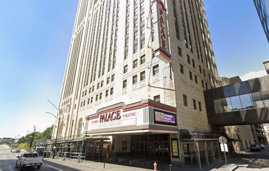 Laugh Invasion: 100 Comics Set To Swarm Downtown Columbus