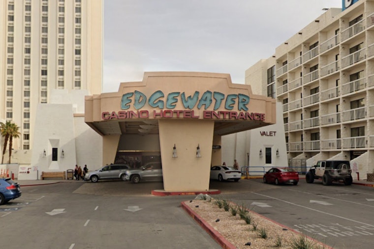 Laughlin Slot Stunner: California Visitor's $3 Spin Snags $1.5 Million Payday