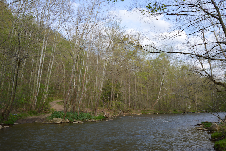 Laurel Highlands Mine Could Discharge Minewater Into Jacobs Creek