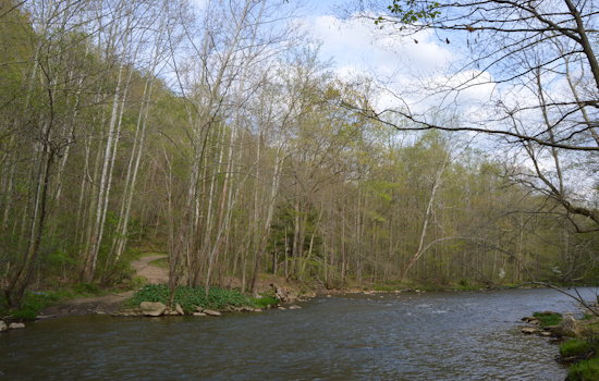 Laurel Highlands Mine Could Discharge Minewater Into Jacobs Creek