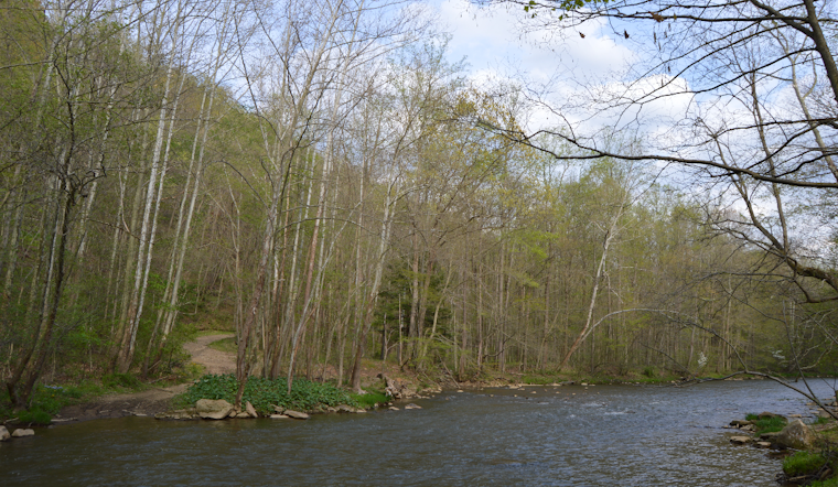 Laurel Highlands Mine Could Discharge Minewater Into Jacobs Creek