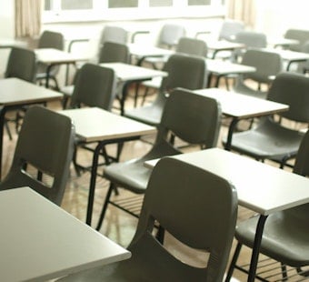 LAUSD Permit Squeeze Rattles Santa Monica Classrooms