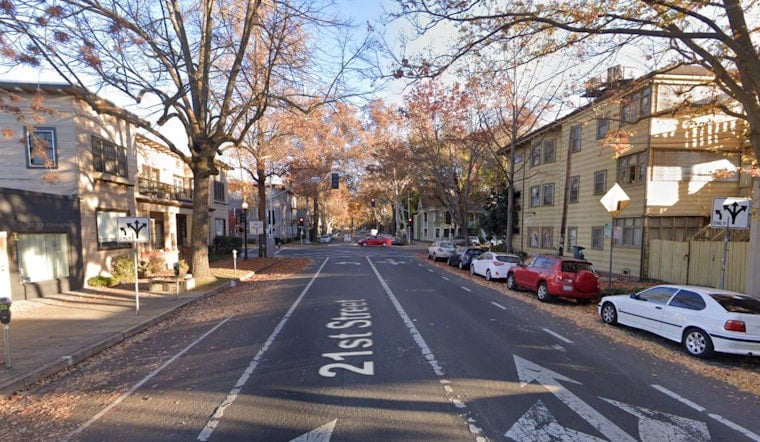Lavender Heights On The Line As Sacramento Weighs Historic Status
