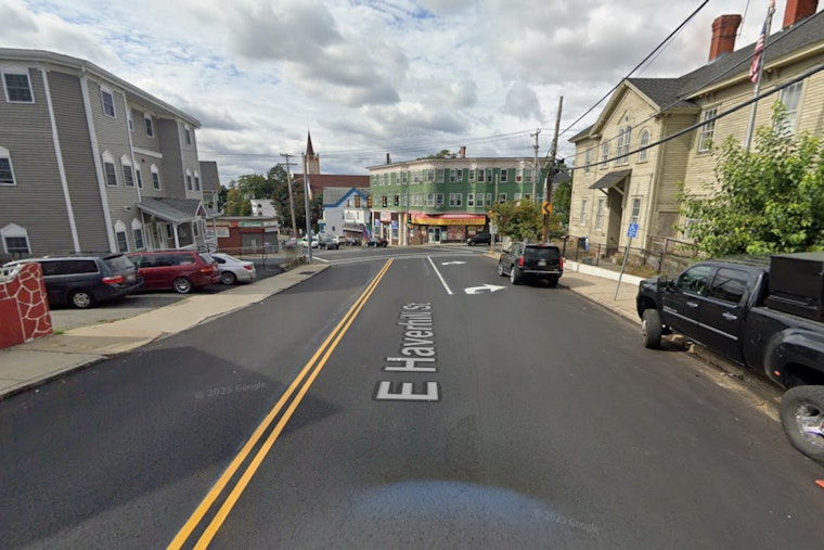 Lawrence Cop Dragged Two Blocks in Chaotic East Haverhill Street Bust
