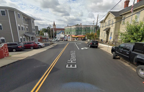 Lawrence Cop Dragged Two Blocks in Chaotic East Haverhill Street Bust