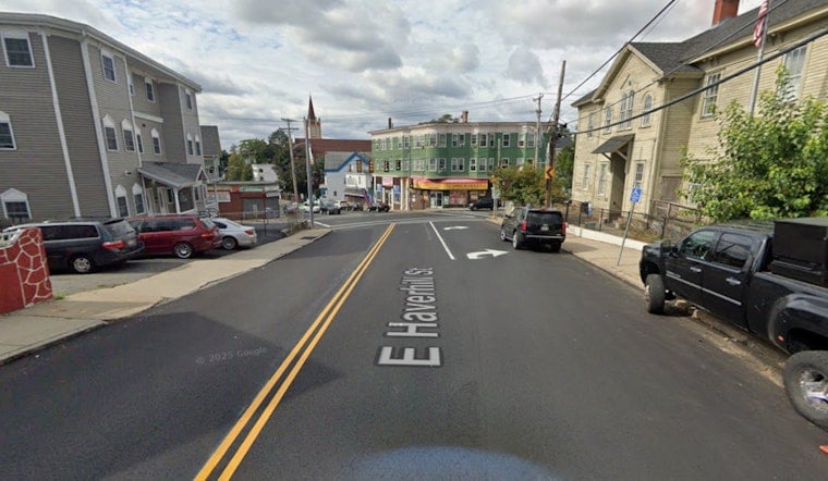 Lawrence Cop Dragged Two Blocks in Chaotic East Haverhill Street Bust