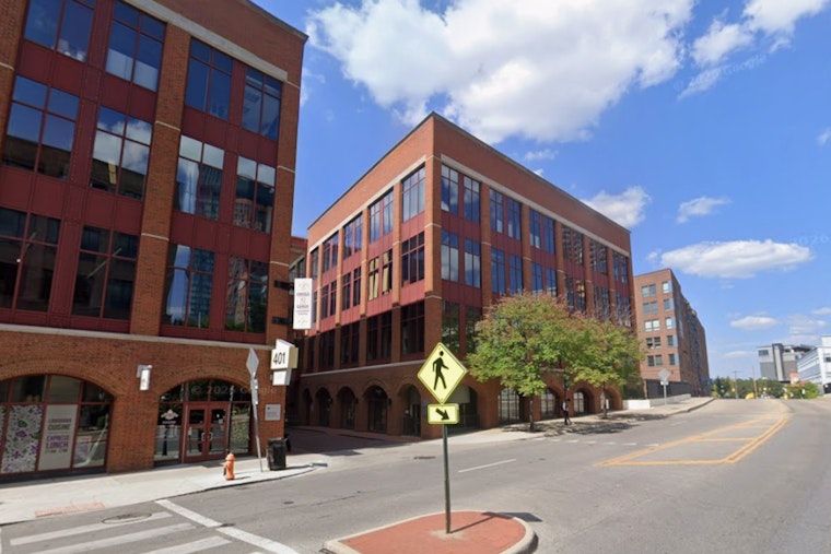 Lazear Capital Ditches Arena District For Bigger Grandview Yard Digs