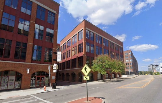Lazear Capital Ditches Arena District For Bigger Grandview Yard Digs