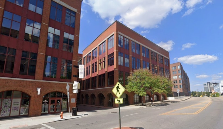 Lazear Capital Ditches Arena District For Bigger Grandview Yard Digs