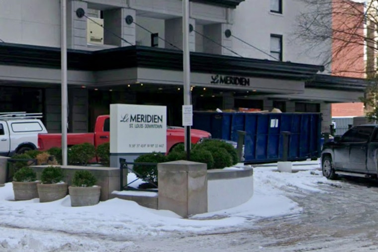 Le Méridien Downtown Plots August Comeback After Sprinkler Meltdown