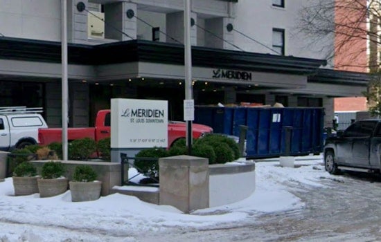 Le Méridien Downtown Plots August Comeback After Sprinkler Meltdown