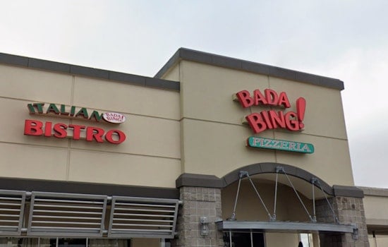 League City Loses A Slice As Bing Pizzeria Shutters Gulf Freeway Spot