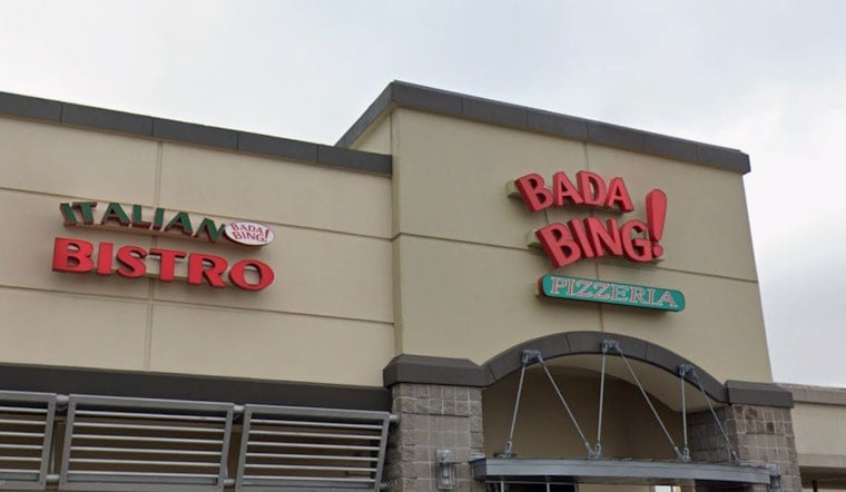 League City Loses A Slice As Bing Pizzeria Shutters Gulf Freeway Spot