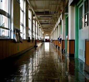 Leaky Roofs, Failing Boilers: Claremont Mulls $77 Million School Rescue Bond