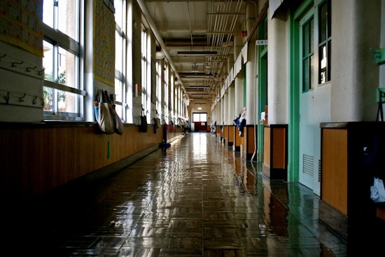 Leaky Roofs, Failing Boilers: Claremont Mulls $77 Million School Rescue Bond