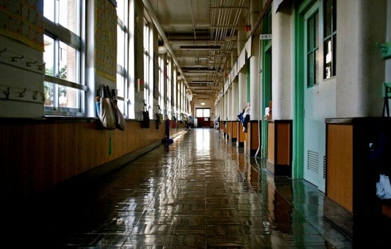 Leaky Roofs, Failing Boilers: Claremont Mulls $77 Million School Rescue Bond