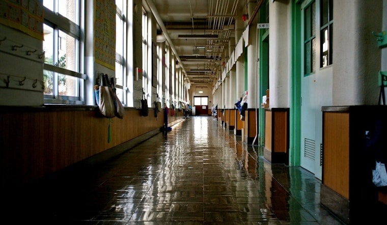 Leaky Roofs, Failing Boilers: Claremont Mulls $77 Million School Rescue Bond