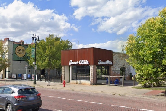 Lease Brawl Puts Corktown Coffee Favorite On The Ropes