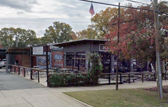Lease Showdown Kicks Mac's Speed Shop Off E. John Street In Matthews