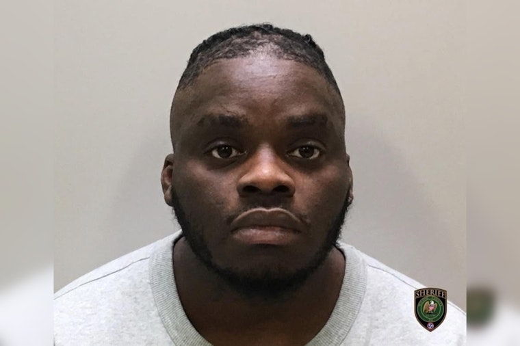 Lebanon Deputies Hunt Ex-Con Wanted In Gun, Domestic Assault Case