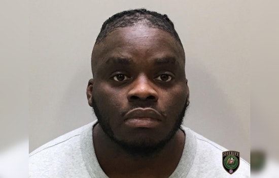 Lebanon Deputies Hunt Ex-Con Wanted In Gun, Domestic Assault Case