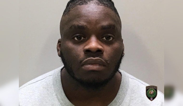 Lebanon Deputies Hunt Ex-Con Wanted In Gun, Domestic Assault Case