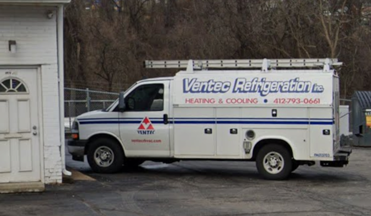 Leechburg Woman Accused of $285K Theft at Penn Hills Firm