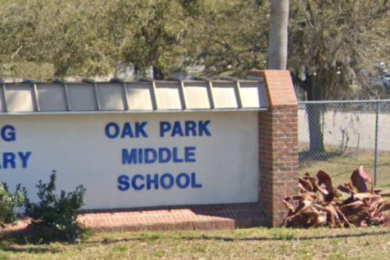 Leesburg Middle School Shakeup: Oak Park, Carver To Unite On One Campus