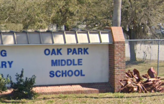 Leesburg Middle School Shakeup: Oak Park, Carver To Unite On One Campus