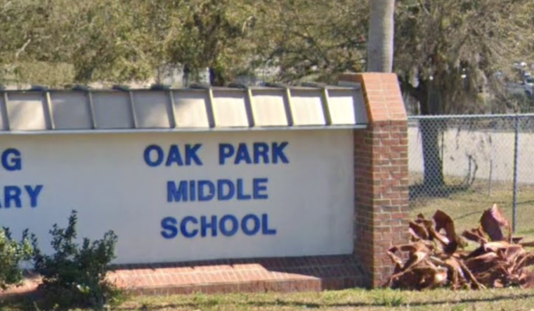 Leesburg Middle School Shakeup: Oak Park, Carver To Unite On One Campus