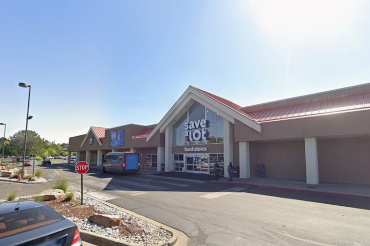 Leetsdale Save-A-Lot’s Free Food Experiment Has Colorado Talking
