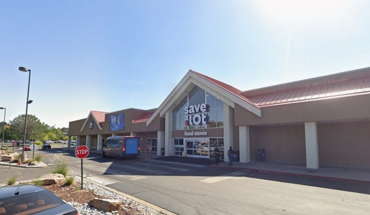 Leetsdale Save-A-Lot’s Free Food Experiment Has Colorado Talking