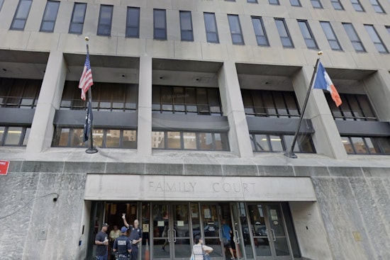 Legal Aid To Feds: Keep ICE Dragnets Out Of New York Courts