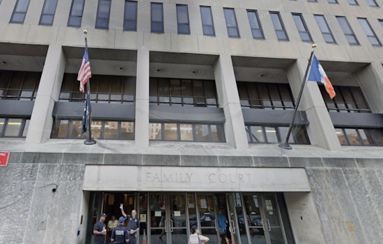 Legal Aid To Feds: Keep ICE Dragnets Out Of New York Courts