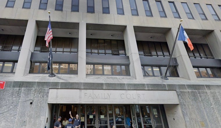 Legal Aid To Feds: Keep ICE Dragnets Out Of New York Courts