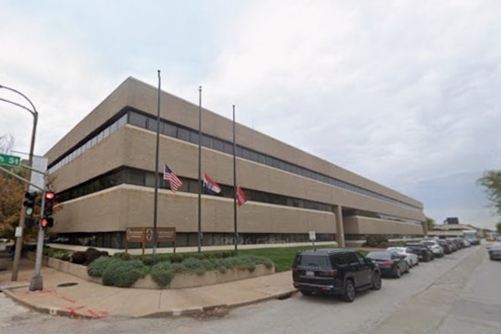 Legionella Found At St. Louis Public Schools Central Office