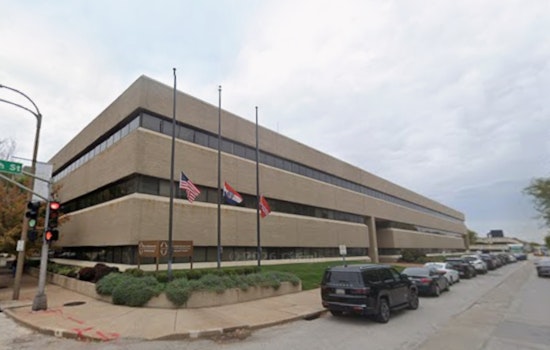 Legionella Found At St. Louis Public Schools Central Office
