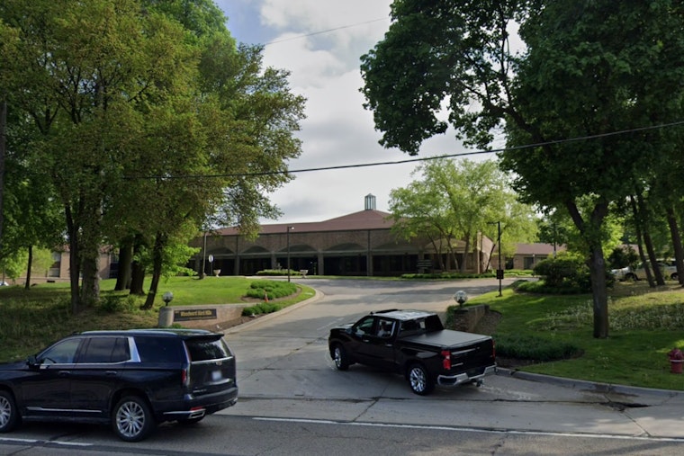 Legionnaires Scare Locks Down Showers At Bloomfield Hills Rehab Center