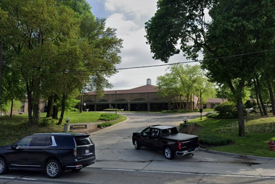 Legionnaires Scare Locks Down Showers At Bloomfield Hills Rehab Center