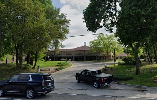 Legionnaires Scare Locks Down Showers At Bloomfield Hills Rehab Center