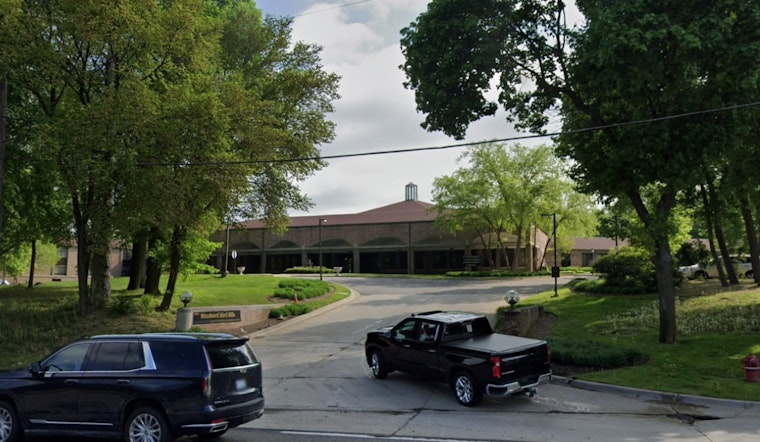 Legionnaires Scare Locks Down Showers At Bloomfield Hills Rehab Center
