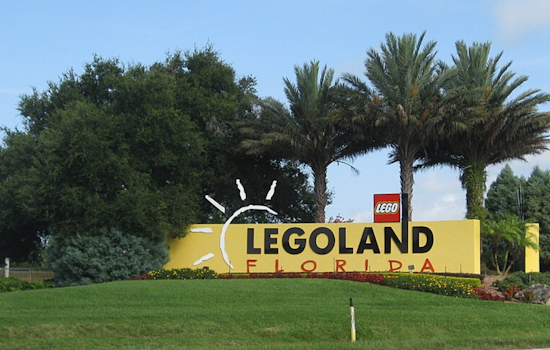 Legoland Florida Scare: Stalled Coaster Leaves Four Riders Hanging in Winter Haven