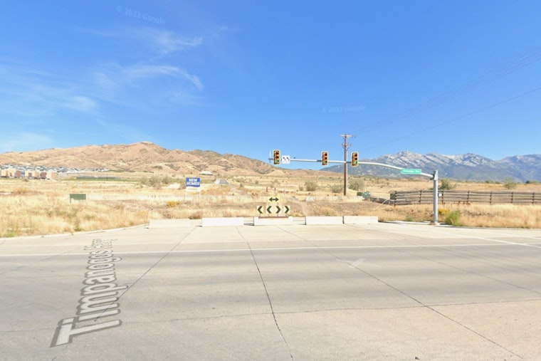 Lehi’s Sky View Shops Snag Target And Life Time In 97-Acre Power Play