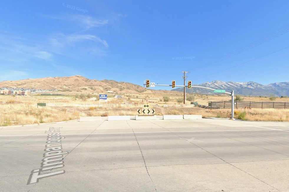 Lehi’s Sky View Shops Snag Target And Life Time In 97-Acre Power Play