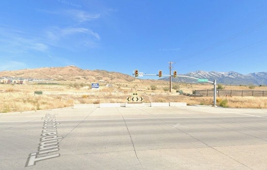 Lehi’s Sky View Shops Snag Target And Life Time In 97-Acre Power Play