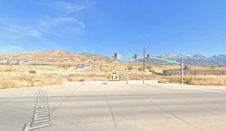 Lehi’s Sky View Shops Snag Target And Life Time In 97-Acre Power Play
